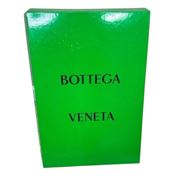 NEW Bottega Veneta Comet Mirror Boot in Gold Size 36 / 6 MSRP $4,500 - Picture 13 of 15